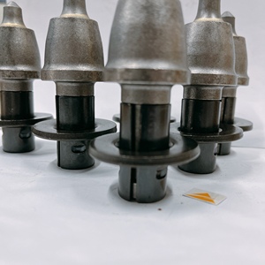 Đường phay Picks lâm nghiệp mulcher Máy xay rp20 nhựa đường vỉa hè bit tungsten carbide đường bào phụ tùng đường phay bit - Product Image 4