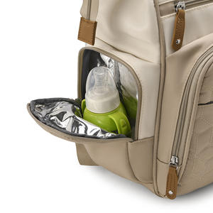 Monospalla impermeabile multifunzionale per la maternità a mano di <span class=keywords><strong>moda</strong></span> transfrontaliera per mamma e bambino - Product Image 6