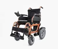 TEW-CK05 инвалидная коляска с электрическим приводом PG контроллер с 200 кг грузоподъемность для полных ожирения людей