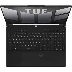 Portátil para Juegos Tuf Gaming A16 al por Mayor, 16 Pulgadas, FHD Plus, 165 Hz, 32 GB de RAM, 1 TB SSD, Ryzen 7 7735HS, Teclado Retroiluminado, Windows 11 - Product Image 1