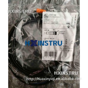 สายเชื่อมต่อ IFM รุ่นใหม่ EVC142 H จำนวน 1 เส้น - Product Image 1