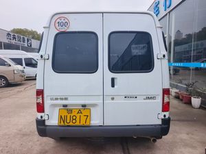 Auto Usado, JMC <span class=keywords><strong>Ford</strong></span> <span class=keywords><strong>Transit</strong></span> 2021, <span class=keywords><strong>15</strong></span> Asientos, Interior Espacioso, Camioneta Diésel 2.0T - Product Image 5