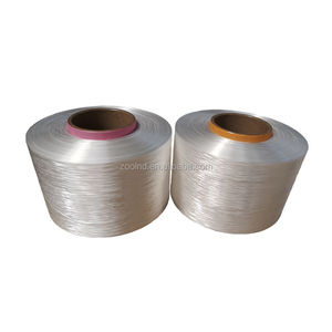 100% פוליפרופילן חוט גבוהה עקשנות 3000D לבן PP חוט - Product Image 5