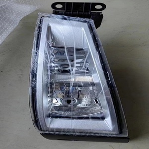 Adecuado para Faros Antiniebla 84186279, Piezas de Maquinaria de Construcción - Product Image 3