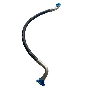 ท่อส่งน้ำมัน Atlas Copco รุ่น 1092100243 สำหรับอะไหล่เครื่องอัดอากาศ ชิ้นส่วนโลหะ - Product Image 4