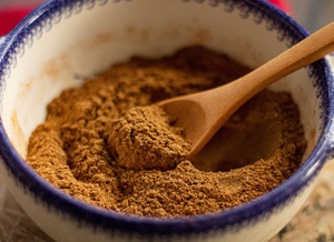 Fresh-Ground Spice <strong>Chai</strong>, Small-batch Crafted, Preserves Volatile Essential Oils - Product Image 5