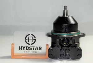 Moteur hydraulique A10fe pour équipements Volvo 70392240, neuf, produit de haute qualité fabriqué en Chine. - Product Image 4