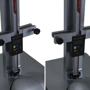 AQM-GDY-A <span class=keywords><strong>Instrument</strong></span> de mesure de distance verticale pour casques de sécurité - Mesure de la hauteur de positionnement du casque - Product Image 2