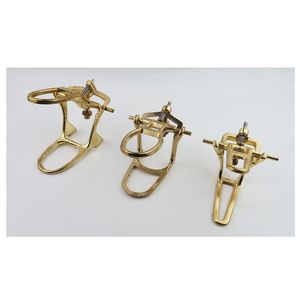 Articuladores ajustables de laboratorio dental Articuladores de dentadura - Product Image 3