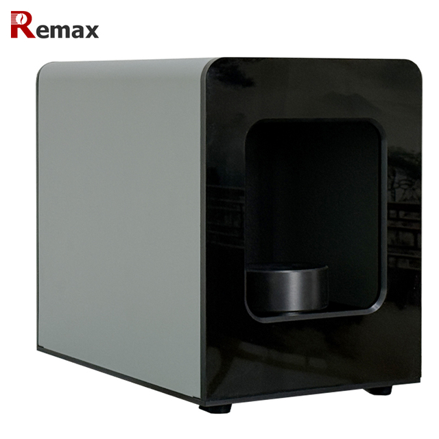 Blue Laser Desktop Automatic Three-dimensional Scanner 3D for Scanning Small Items