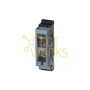 Siemens 3NP11131CA26 - Nuovo - Product Image 1