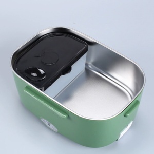 Ventes chaudes - Boîte à lunch électrique multifonctionnelle 80W - Boîte à lunch électrique à chauffage rapide - Product Image 3