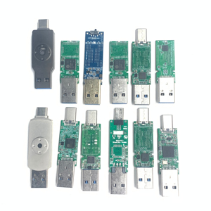 OEM đa chức năng sạc di động USB Drive Adapter hệ thống điện tử thiết kế cho thiết bị nhà tùy chỉnh pcba <span class=keywords><strong>PCB</strong></span> board - Product Image 5