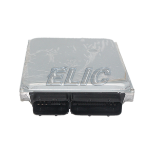 ELIC Excavadora de motor 4Hk1, ECU 559737, 1, 2, 1, 2 - Product Image 1