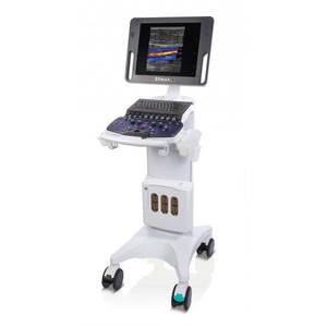 Appareil d'échographie Doppler couleur vétérinaire Mindray Z.One PRO avec sondes multiples, instruments ultrasonores portables pour vétérinaires - Product Image 1