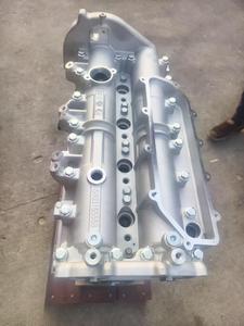 Motor 2.3JTD F1AE Newpars Autopartes Bloque Largo de Motor a Gasolina 2.3JTD F1AE Totalmente Nuevo para Fiat <span class=keywords><strong>Ducato</strong></span> para Iveco 2.3t 2287cc 95kw - Product Image 3