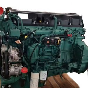 Penta TAD551VE TAD552VE TAD570VE TAD571VE TAD572VE Diesel <b>Engine</b> Assy Diesel <b>Engine</b> <b>Assembly</b> - Product Image 1