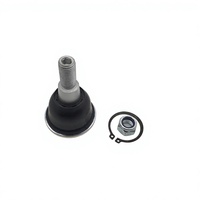 Rótula de brazo de control inferior delantero JB3C-3395-BA para Ford Ranger T7 T8 Everest Mazda BT50 JB3Z-3050-B JB3C-3395-AA