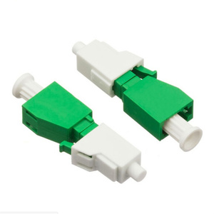<span class=keywords><strong>Atenuador</strong></span> fijo de <span class=keywords><strong>fibra</strong></span> óptica monomodo LC/APC de alta calidad, <span class=keywords><strong>atenuador</strong></span> de <span class=keywords><strong>fibra</strong></span> SM SX macho-hembra para equipos de <span class=keywords><strong>fibra</strong></span> óptica - Product Image 1