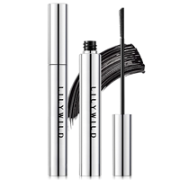 Mascara végétalien double embout 3D à fibres pour cils, effet faux-cils, pour maquillage quotidien, favorisant la croissance des cils, marque privée, vente en gros, haute qualité, offre spéciale