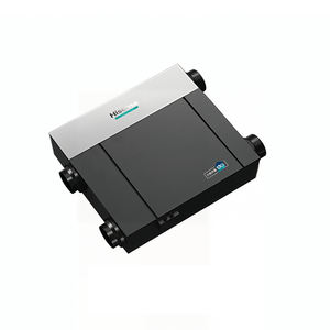 Système CVC commercial moderne à montage au plafond avec échangeur <span class=keywords><strong>de</strong></span> chaleur complet pour ventilateur <span class=keywords><strong>de</strong></span> purification PM 2.5, idéal pour l'hôtellerie - Product Image 2