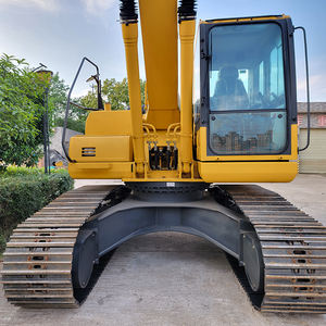 บริษัทหลงรุ่ยรีแมนูแฟคเจอริ่ง ผลิตเครื่องขุดโคมัตสึ PC200-8 เพื่อสร้างคุณค่าเท่านั้น - Product Image 2