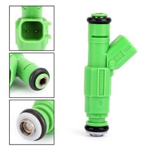 Araba parçaları toptan oto motor yedek parçaları yakıt enjektörü için Chevrolet Ford Mustang Expedition taç Victoria Lincoln FJ713 - Product Image 5