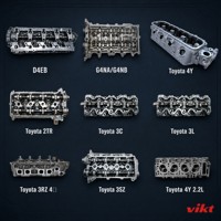 Factory Outlet Best Price New High Quality OEM G4KD Engine Long Block Assembly Aluminum Cylinder Block for Korean Cars
