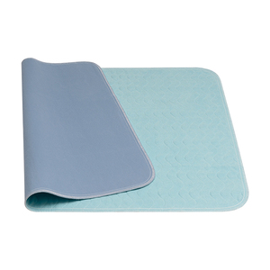 Venta al por mayor mango suave absorbente SENI cama 20*25 underpad 180gm SAP 5 Core lavable underpad - Product Image 1