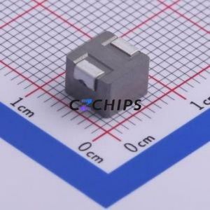CMLO0650HR47MTT ตัวเหนี่ยวนำไฟฟ้าแบบ SMD, ขนาด 7.1x6.6 มม. ( ค่าความเหนี่ยวนำ: 470nH ) ( ความแม่นยำ: 20% กระแสไฟฟ้าที่กำหนด: 20A ) - Product Image 2