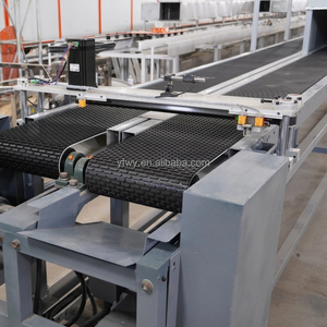 Machine de moulage de tasses en céramique automatique personnalisée de haute qualité, ligne de production de vaisselle de luxe - Product Image 3