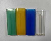 Suye Hotselling Factory Direct Moules pour pièces en plastique pour flint Butane Gaz Allume-cigare Moulage par injection Machine Briquet Réservoir
