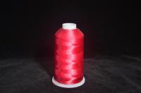 3d Lace Fabric Embroidery Thread 110D/2 120D/2 150D/2 Polyester Embroidery Yarn for Underwear Fabric Lace Dressing Fabric