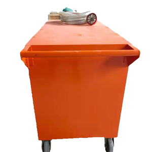 Cc خفيفة الوزن aircrete وكيل رغوة machine7500w مولد رغوة الأسمنت للكتل الخرسانية - Product Image 2