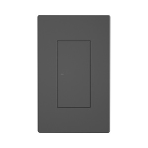 SONOFF M5 SwitchMan WiFi saklar dinding Pintar 1/2/3 Gang US 120 kontrol jenis dengan Ewelink Alexa Google Home Alice 10A rumah pintar - Product Image 1