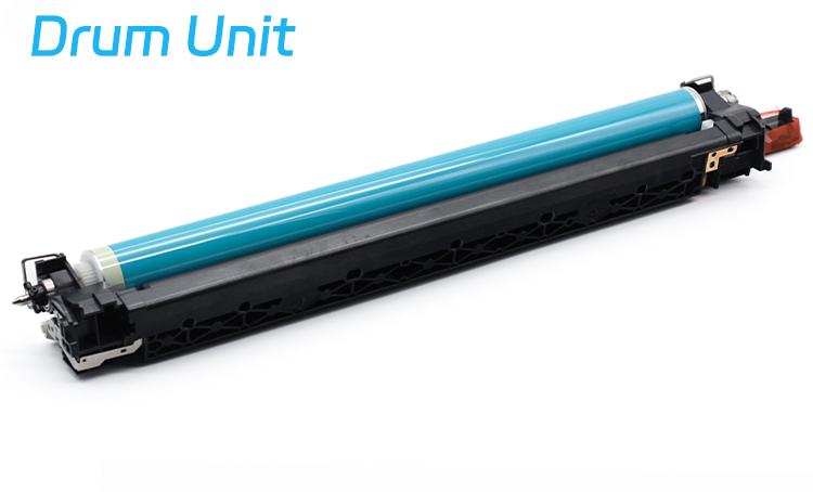 Canon Irc5045 Ir5051 Ir5250 Ir5255 Blue Drum Unit For Laser Printers