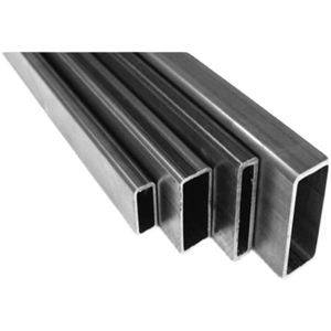 Chất lượng tốt nhất và giá cả mạ kẽm nhúng nóng ống thép vuông - Product Image 2