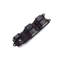 Potencia del coche ventana elevador interruptor para Toyota Hilux 2004-2015 Fortuner 84820-0K010