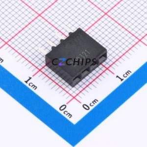 5-534237-2 Pin Socket Through hole Component (THT),P=2.54mm Connector 2.54mm Through Hole Single Row 4P - Product Image 1