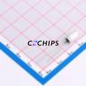 ตัวเก็บประจุแบบแข็งชนิด Through Hole (THT) รุ่น 2200500508R00 ขนาด D5xL8 มม. 22uF 20% 50V 8 มม. - Product Image 2