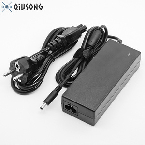 อะแดปเตอร์แปลงไฟสำหรับแล็ปท็อป 90W พร้อมสายไฟขนาด 4.5x3.0 มม. สำหรับ <span class=keywords><strong>Dell</strong></span> <span class=keywords><strong>OptiPlex</strong></span> 3050 3080 7050 7060 9020 3000 5000 MFF <span class=keywords><strong>Mini</strong></span> <span class=keywords><strong>PC</strong></span> Latitude 13 - Product Image 3