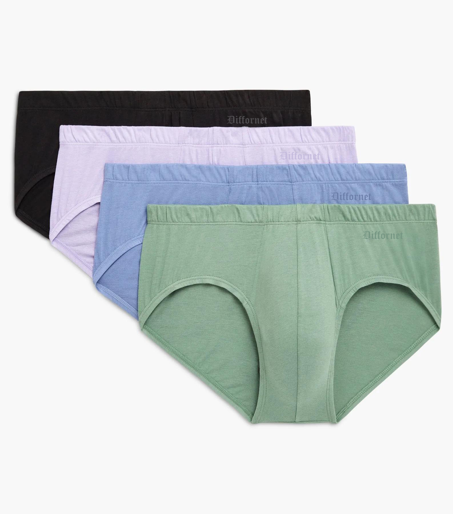 Black/Lavender/Light/Fresh Green