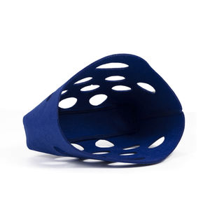 Set di giocattoli cibo da cucina gioco educativo precoce per fingere di giocare in età prescolare cesto di frutta in feltro giocattoli per bambini cucina - Product Image 2