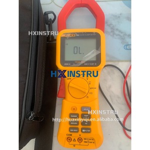 แคลมป์มิเตอร์ 355 True-RMS 2000A มือสอง hx - Product Image 1