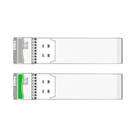 10G BiDi SFP + 1270nm/1330nm 70KM LC émetteur-récepteur à Fiber optique monomode Module Sfp d'équipement à Fiber optique Internet