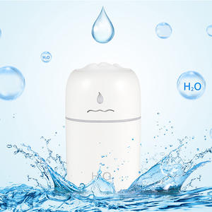 <span class=keywords><strong>Humidificador</strong></span> de aire inteligente, difusor personalizado de lujo, al por mayor, superventas en <span class=keywords><strong>Amazon</strong></span>, el <span class=keywords><strong>mejor</strong></span> Mini <span class=keywords><strong>humidificador</strong></span> portátil - Product Image 2
