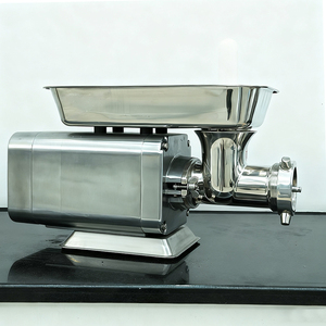 Picadoras de Carne de Hueso de Conejo y Hueso de Pollo de Fabricación al por Mayor, Picadora de Carne de Res y Cordero Eficiente - Product Image 3