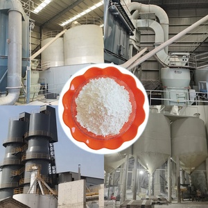 Bột Canxi cacbonat có độ tinh khiết cao có liên quan đến công nghiệp với thành phần hóa học ổn định MF caco3 - Product Image 6