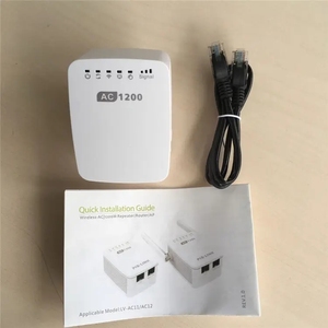 <span class=keywords><strong>Pix</strong></span> <span class=keywords><strong>Link</strong></span> Dual Band ไร้สาย1200Mbps WLAN Repeater WPS WIFI 2km ระยะยาว Repeater WiFi repeater ระบบกล้องพลังงานแสงอาทิตย์ - Product Image 3