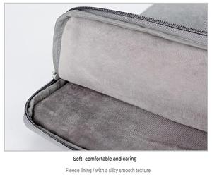 Wholesale Business Oxford Canvas Tote Document <b>File</b> Training Handbag Customized Closure Laptop Go Bag <b>Organizer</b> Lock Waterproof - Product Image 6